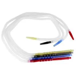 72" NuHose / Fancy Hose