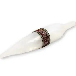 Ice Hose Tip - Texas Hookah