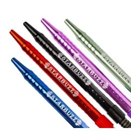 72" Starbuzz Aluminum Hose