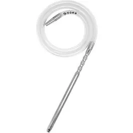 72" Dream D-Hose Aluminum