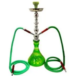 Pyramid Hookah Package - Texas Hookah