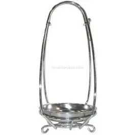 Charcoal Carrier - Texas Hookah