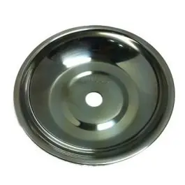 Hookah Tray / Plate - Texas Hookah