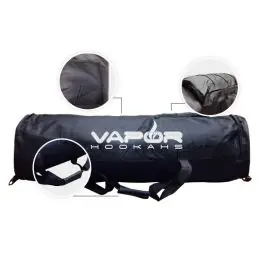 Hookah Carrying Bag - Vapor