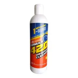 Formula 420 Cleaning Solution