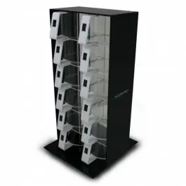 Shisha Storage System - Shishatec
