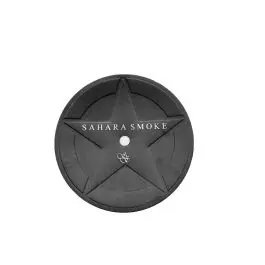 Sahara Hookah Tray - Sahara Smoke
