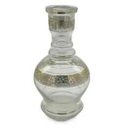 Jumbo XL Glass Base - Texas Hookah