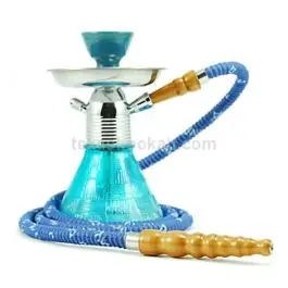 10" Mya Petite Hookah