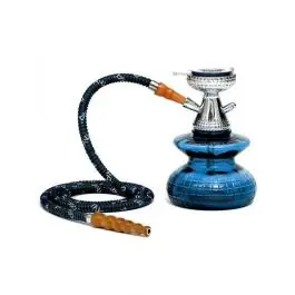 10" Mya Mikro Hookah