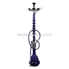 52" 1 Hose Deezer King Hookah