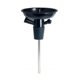 Travel / Portable Bottle Hookah Kit - Texas Hookah