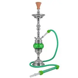 33" 1 Hose Inhale Rotating Hookah