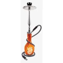 30" Sahara Illusion Hookah - Sahara Smoke