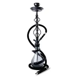 30" Sahara Venom Hookah - Sahara Smoke