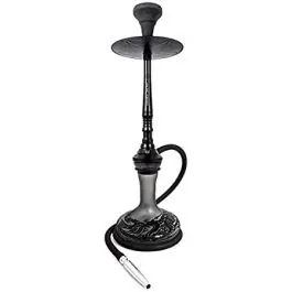 24" Sahara Dragon Hookah - Sahara Smoke
