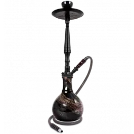 30" Sahara Dome Supernova Hookah - Sahara Smoke