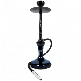 24" Sahara Mirror Hookah - Sahara Smoke