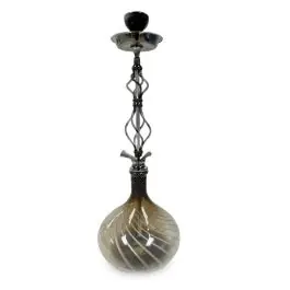 32" Sahara Kah Dynasty Hookah - Sahara Smoke