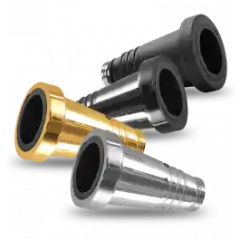 Sahara Smoke Hose Adapter