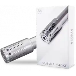 Sahara Sonic Diffuser - Sahara Smoke