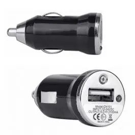 Ecig Car Charger - Texas Hookah