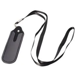 Lanyard Neck Pouch - Texas Hookah