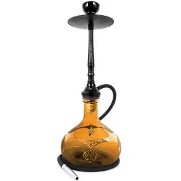 30" Sahara Gypsy Hookah - Sahara Smoke