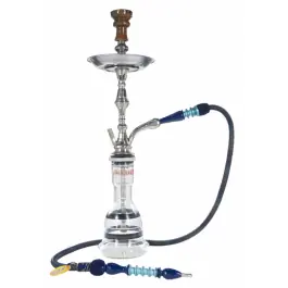 27" 1 Hose Mini Shamadan Khalil Mamoon - Khalil Maamoon