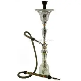 36" 1 Hose World Cup Chiller Khalil Mamoon - Khalil Maamoon