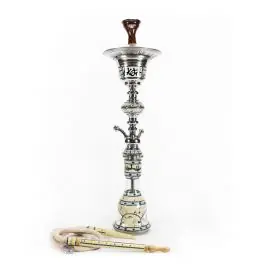 36" 1 Hose Shell Ice Chamber Khalil Mamoon - Khalil Maamoon