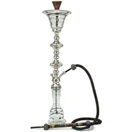 38" 1 Hose 1001 Nights Ice Chamber Khalil Mamoon - Khalil Maamoon