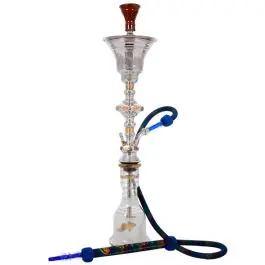 32" 1 Hose 1001 Nights Ice Chamber 1 Door KM - Khalil Maamoon