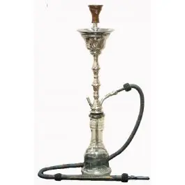 34" 1 Hose Shamadan Ice Chamber Khalil Mamoon - Khalil Maamoon