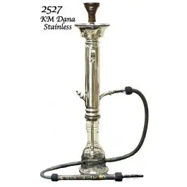 34" 1 Hose Dana Ice Chamber Khalil Mamoon - Khalil Maamoon