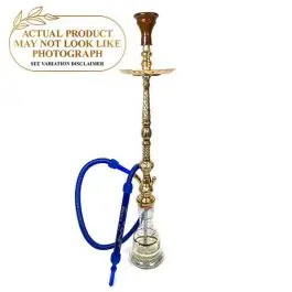36" 1 Hose Syrian Prince Khalil Mamoon - Khalil Maamoon
