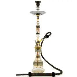 33" 1 Hose Pharonie Oxidized Khalil Mamoon - Khalil Maamoon