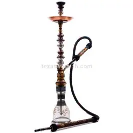 36" 1 Hose Magico Oxidized Khalil Mamoon - Khalil Maamoon