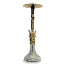27" 1 Hose Almani Khalil Mamoon with Case - Khalil Maamoon