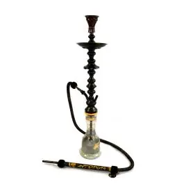36" 1 Hose Black Shareef Khalil Mamoon - Khalil Maamoon