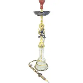 32" 1 Hose Mondial Khalil Mamoon - Khalil Maamoon