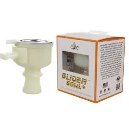 Glider Bowl - Texas Hookah