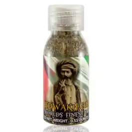 Dokha 9g Bottle - Medwakh