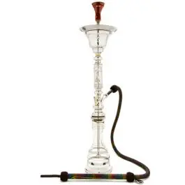 35" 1 Hose Alomdah Ice Chamber Khalil Mamoon - Khalil Maamoon