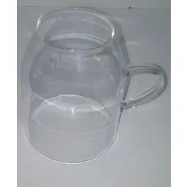 Glass Hookah Wind Cover - Texas Hookah