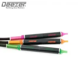 76" Deezer Freeze Hookah Hose