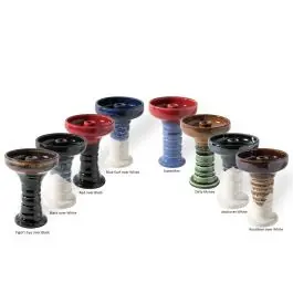 HJ Harmony Phunnel Bowl - HookahJohn