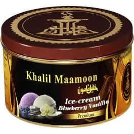 Khalil Mamoon Shisha 250g - Khalil Maamoon