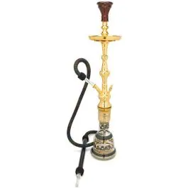 32" 1 Hose Messi Khalil Maamoon