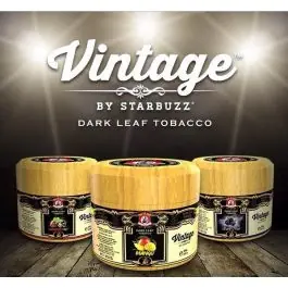 Starbuzz Vintage Shisha 200g